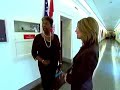 Things get heated as Sharyl Attkisson tracks down Rep. Stephanie Tubbs Jones, D-Ohio, to question her about a $2 million earmark benefiting paint company Sherwin Williams (CBSNews.com)