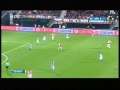 KNVB Beker 2009/2010 AZ - Spakenburg 5-2