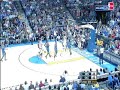 Jeff Green With the Monster Jam