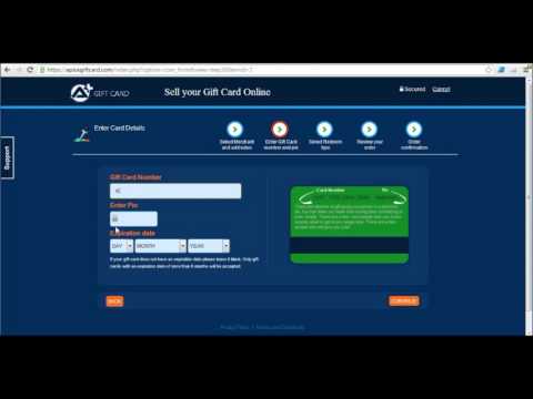 sell gift cards - How to sell your unwanted Gift Cards for cash online at www.aplusgiftcard.com Gift cards are a great gift that you can give to your loved ones. But sometimes...