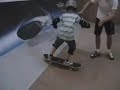 my first skateboard lesson - age 6 my first skateboard lesson - age 6