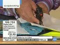 Laser Scissors?