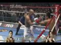 Atsushi Yamamoto vs Kazuhisa Watanabe 2009