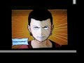 NARUTO ULTIMATE NINJA ROCKLEE´S 3 SECRET TECHNIQUES