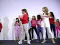 High School Musical - Monte Real