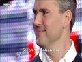 Stephanie slaps Shane