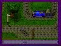 Thomas the Tank Engine & Friends (Genesis) preview Thomas the Tank Engine & Friends (Genesis) preview