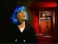 carolina sabino: videola puerta azul