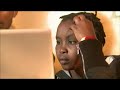  aljazeera africa uncovered slum TV kenya mathare nairobi ethnic violence election journalists