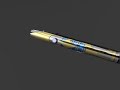 First Light Saber