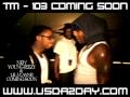young jeezy brings out snoop dog in cincinatti  while on the amw tour plus chops it up with weezy