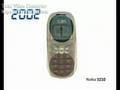 La Evolucion de la Telefonia Movil desde  1985-hoy