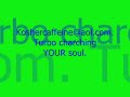 Kosher Caffeine - Kabbalah Science Electrons