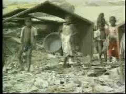 global challenges - One of 15 short summaries of global challenges facing humanity.