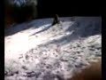 Jimmy Sledding Jimmy Sledding