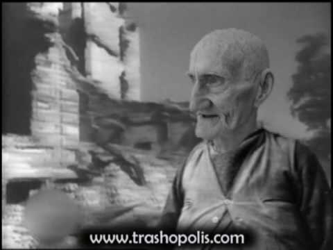 Zio Peppe e la censura a Trashopolis