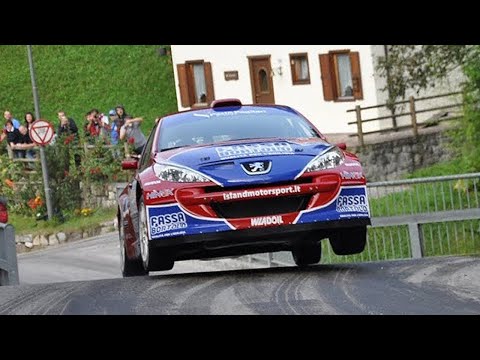 Latest WRC HD & Rally HD Videos