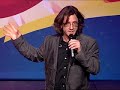 Marc Maron -Cracker Highlights (2008) Pt.2