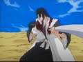 Kuchiki Byakuya \"Electric Romeo\" Kuchiki Byakuya \"Electric Romeo\"