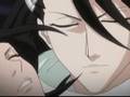Kuchiki Byakuya Electric Romeo
