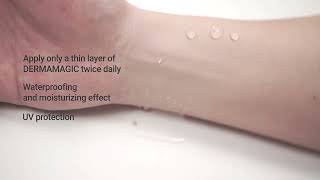 video thumbnail dermamagic youtube