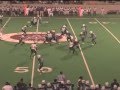 Aldine High School Football: Otis Wiley (Tailback)