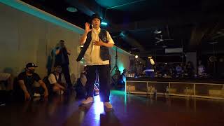 Margo – My Game vol.3 1/2 Judge solo