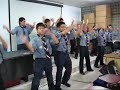 Kulai Foon Yew Boy Scout 66th visit Seremban High School Kulai Foon Yew Boy Scout 66th visit Seremban High School