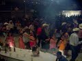 Hurakan De Durango - El Zancudito Loco
