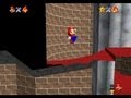 Super Mario 64 0 star TAS by Swordless Link (5:39)
