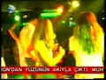 DjNcee V.s Hakan Peker @Club-Bodrum 2004 Kanal D