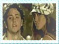 Mia y Miguel Anahi