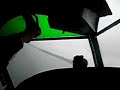 Taking off in a Grumman Goose. Taking off in a Grumman Goose.