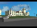 Snohomish County Courthouse - Now and Then