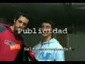 Alvaro y la Lampara Magica