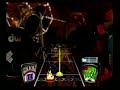 Guitar Hero 2 (PS2 - Custom) - Master Of Puppets 98% 725K