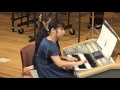 バレエ音楽「眠れる森の美女」Op.66より I.序奏 VI.ワルツ / P.I.Tchaikovsky (Cover, Music Perfomance )