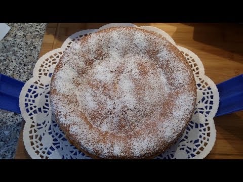Thermifee - Nach einer tollen Rezeptidee von Sylvia Rebischke und HIER habt Ihr den Link zum Rezept: http://www.kochen-und-backen-mit-sylvia-rebischke.de/zauberkuchen/