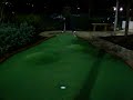 Minigolf at New Malden's Jurassic Encounter (2 of 3)