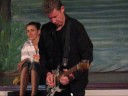 Volunteer Party - live at the 08 Yungaburra Folk Festival