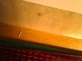 How To Solder a 0603 LED