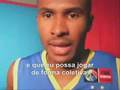Câmera Rebote - Leandrinho e o jogo coletivo