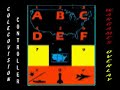Movies to Video Games  Review -- WarGames (ColecoVis. & C64)