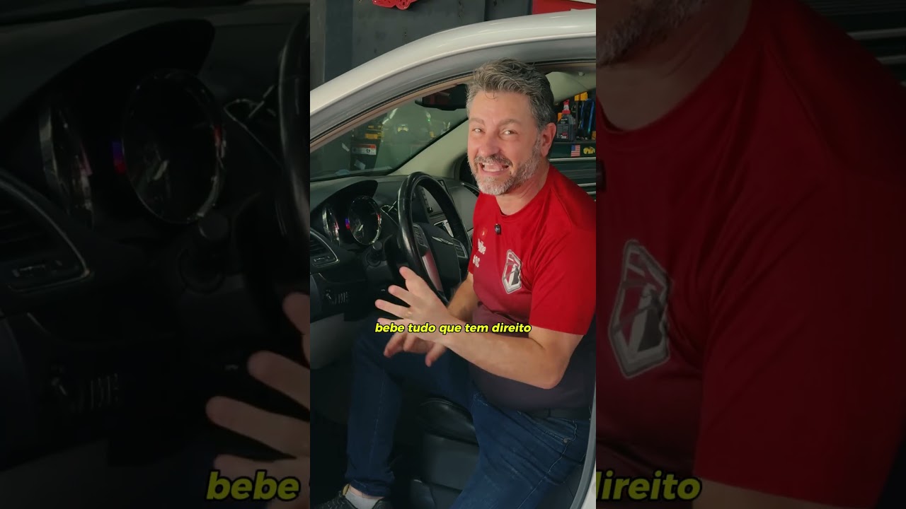 Chrysler Town você teria um?