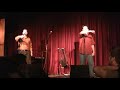 Paul & Storm Toronto pt 07 - Nun Fight
