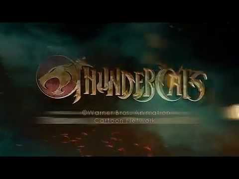 thundercats