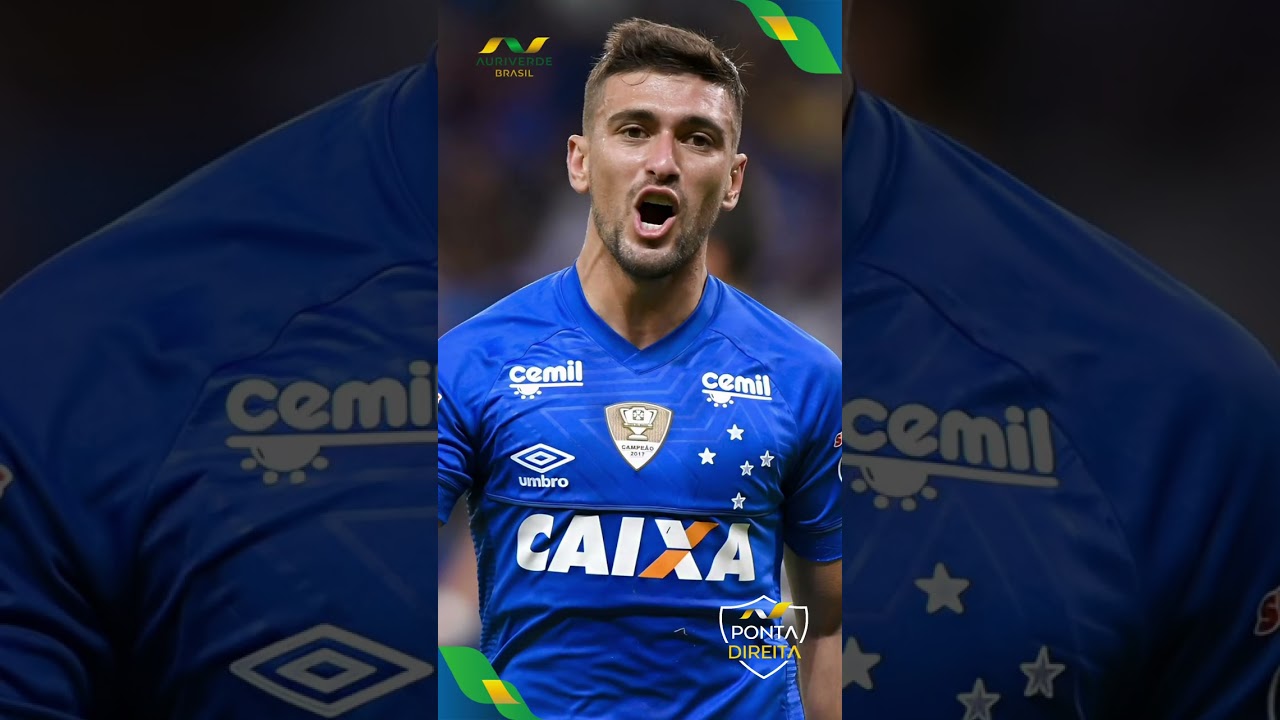 CRUZEIRO VENCE O CORINTHIANS E CONQUISTA A COPA DO BRASIL DE 2018