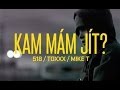 Kam mám jít? - Hugo Toxxx, Vladimir 518, prod. Mike Trafik (Official Video)
