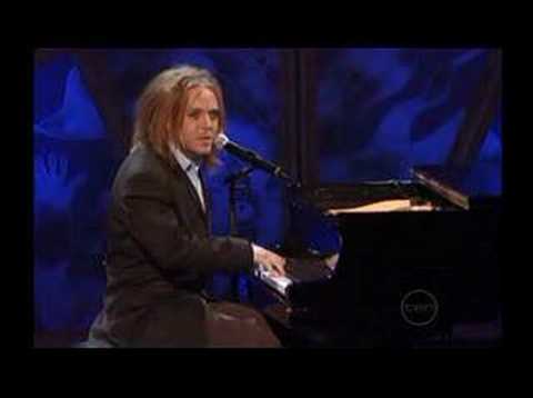 Tim Minchin - Just For Laughs 2006