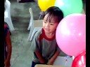 ricos 3rd birthday part 2